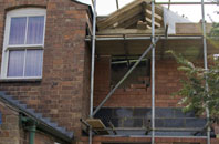 free Eastwood home extension quotes