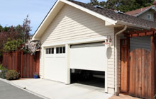 Eastwood garage construction leads